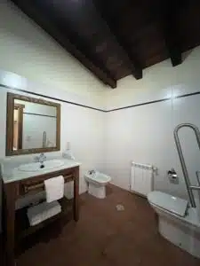 cabana wc01